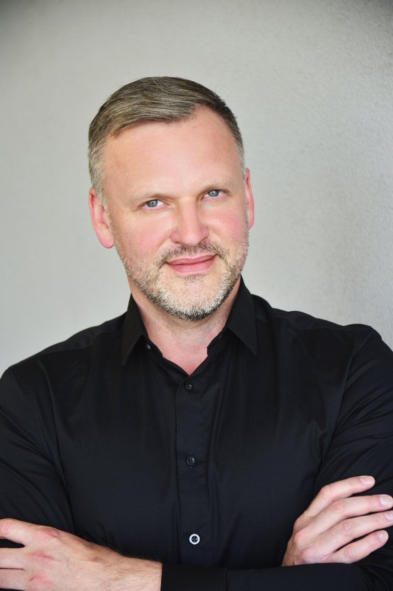 Mgr. Radek Boček - realitní makléř