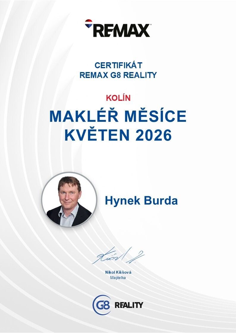 MAKLÉŘ MĚSÍCE KVĚTEN 2026