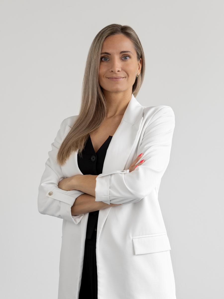 Denisa Sochová