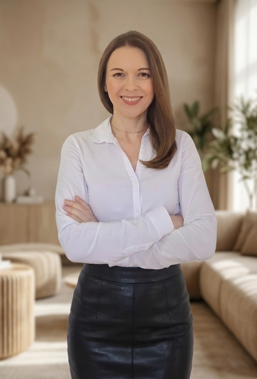 Ing. Karin Brodová