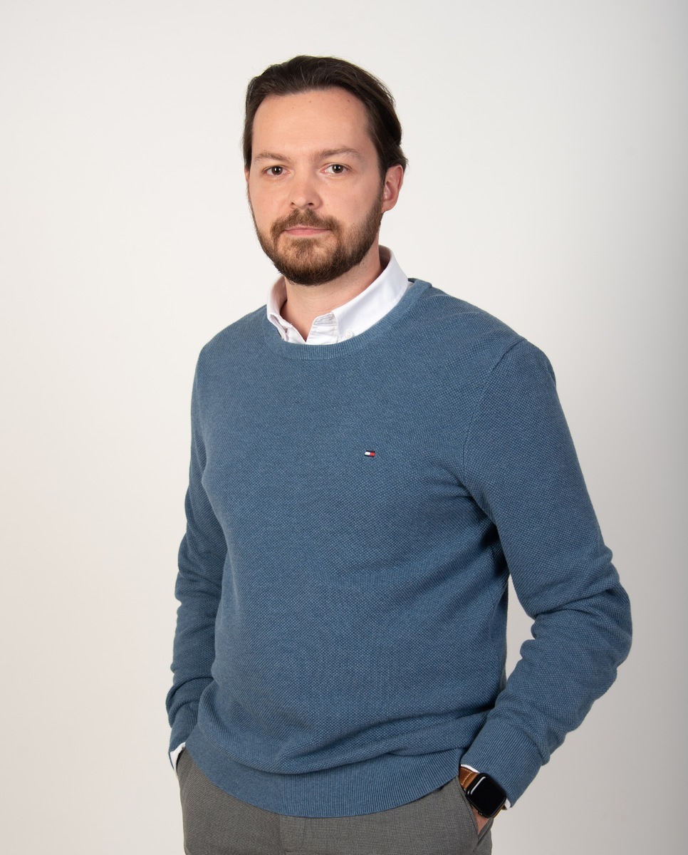 Martin Lipus