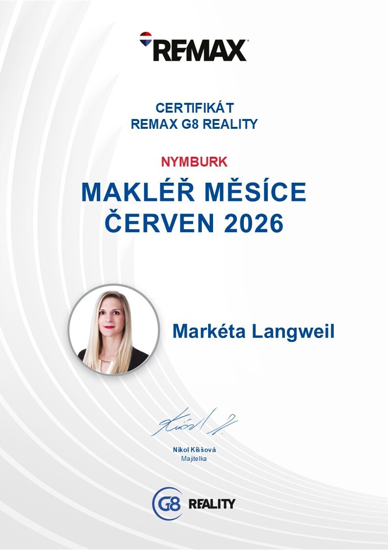 MAKLÉŘ MĚSÍCE ČERVEN 2026