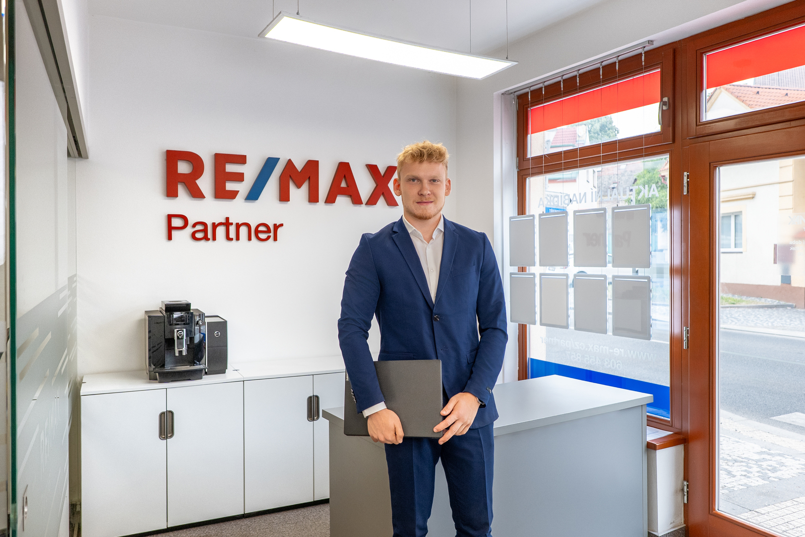 Filip Foldyna - REMAX Partner