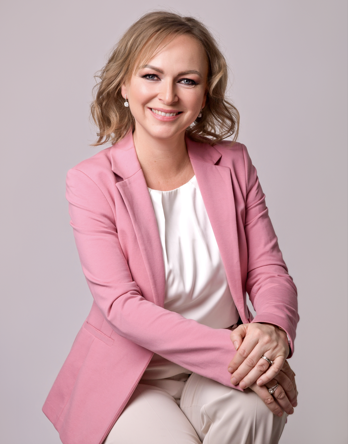 Petra Mlčochová