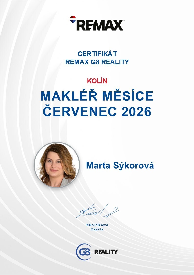 MAKLÉŘ MĚSÍCE ČERVENEC 2026