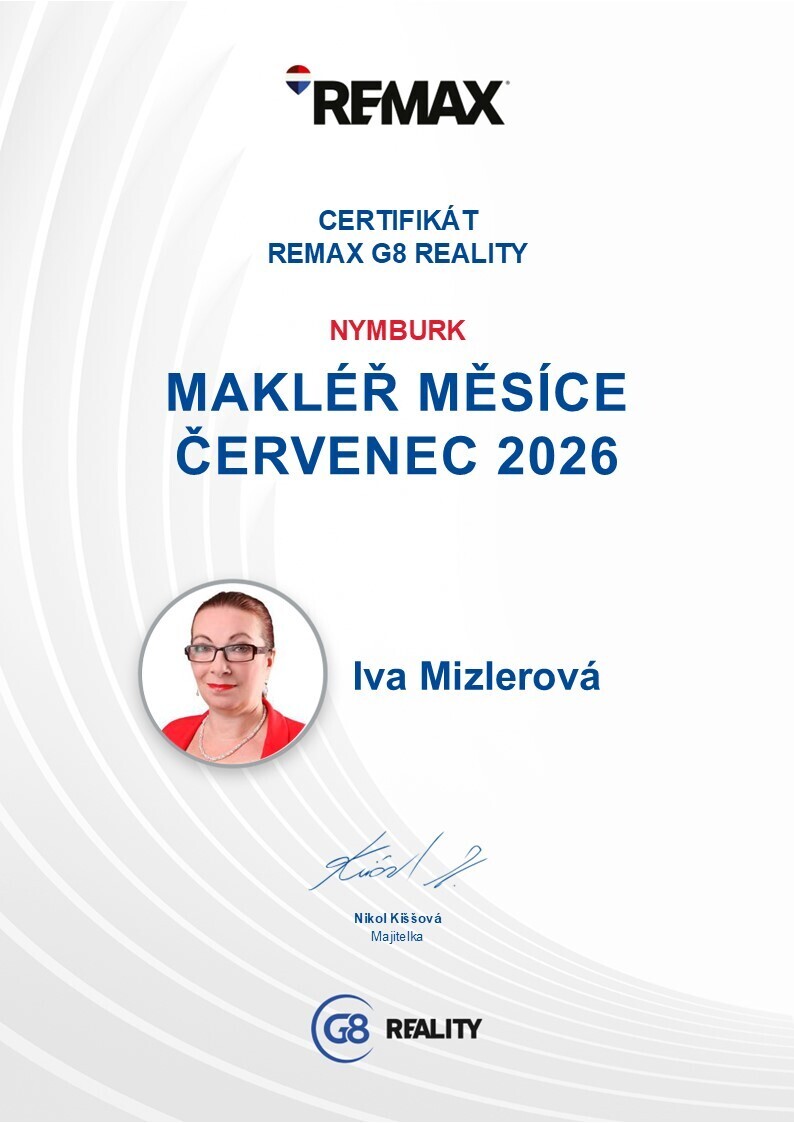 MAKLÉŘ MĚSÍCE ČERVENEC 2026