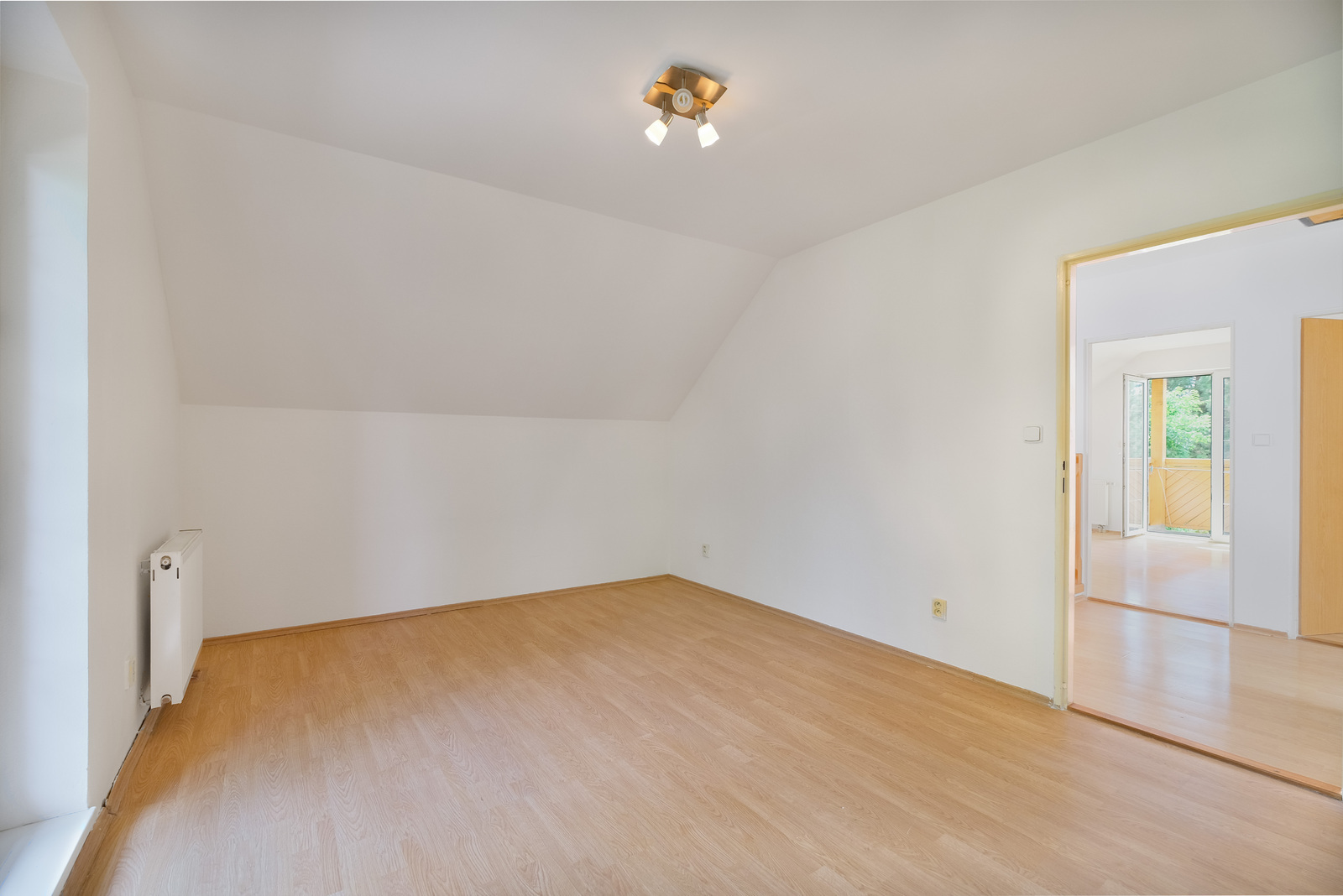 zajištění fotografií pro prodej nemovitosti