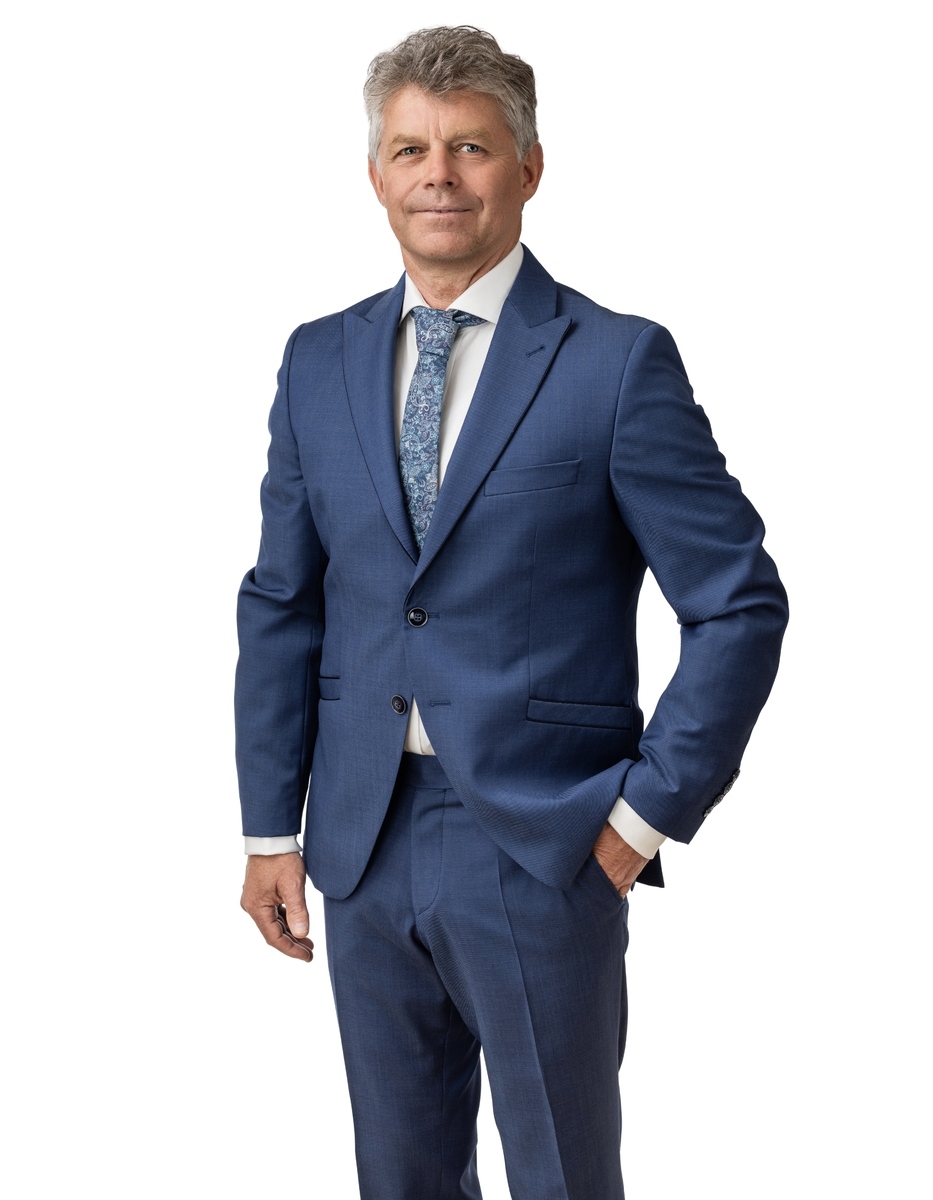 Realitní makléř