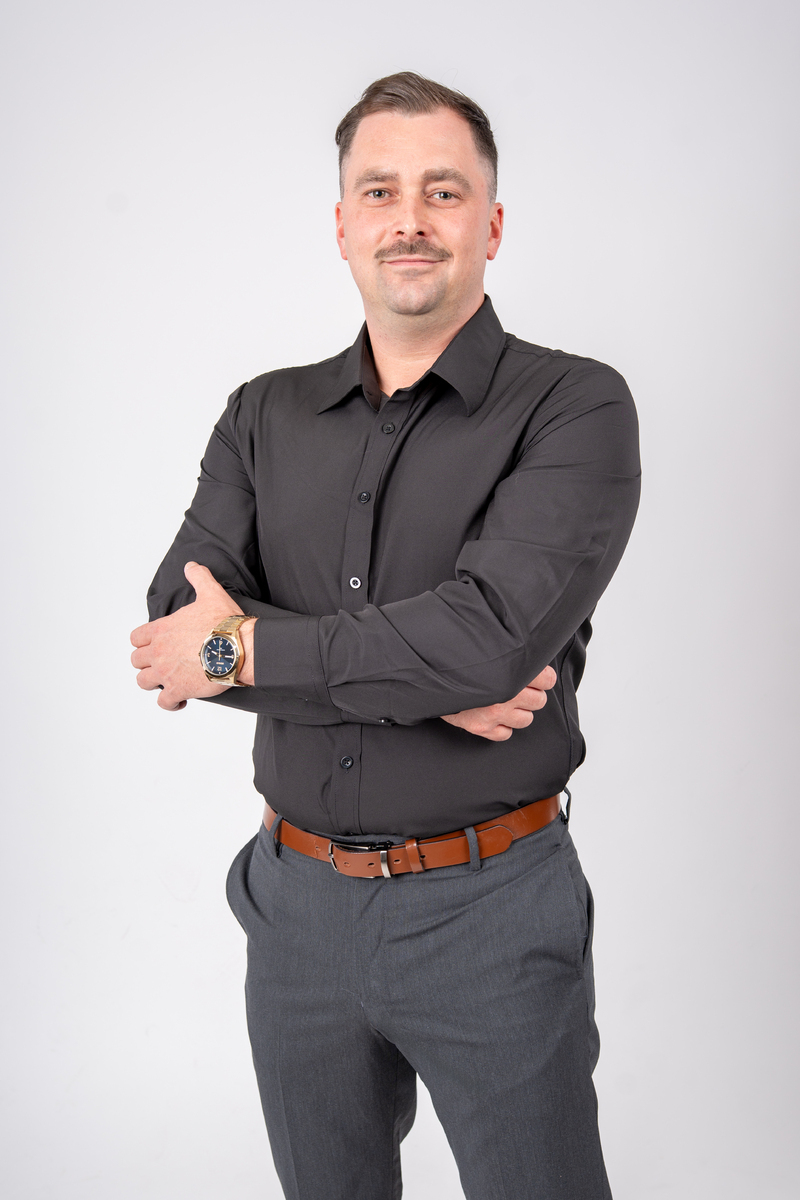 Tomáš Kasík