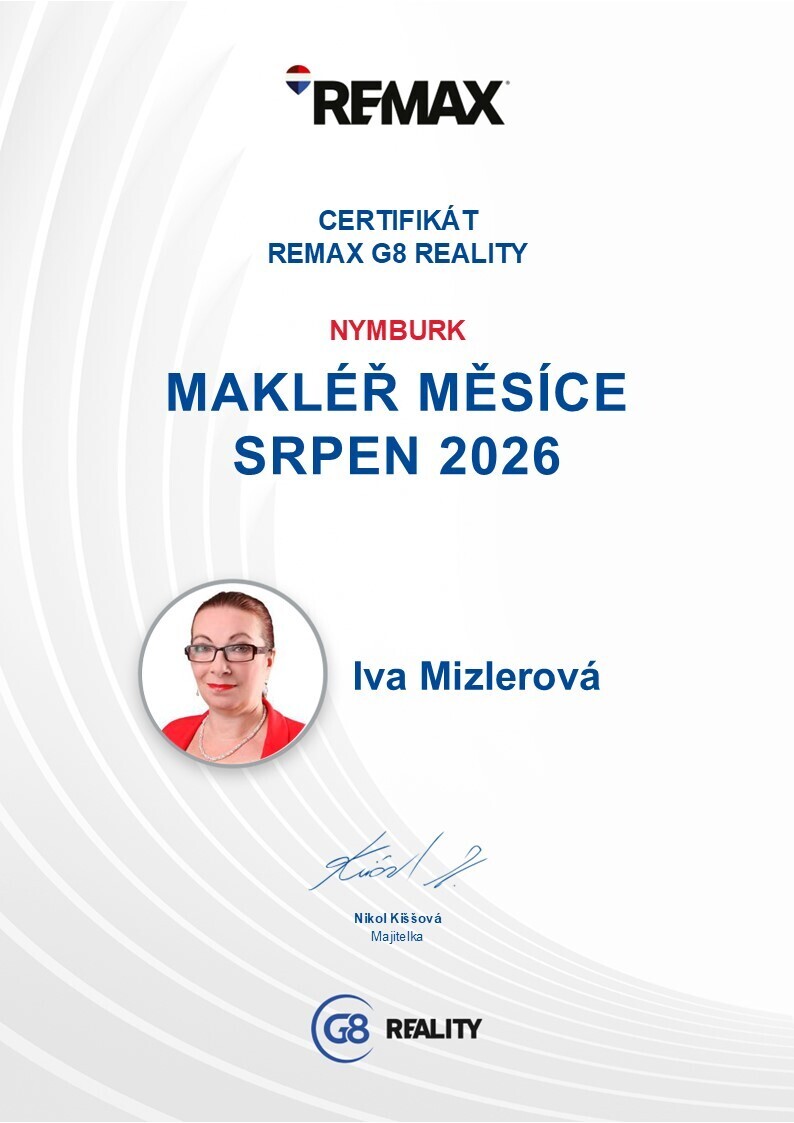 MAKLÉŘ MĚSÍCE SRPEN 2026