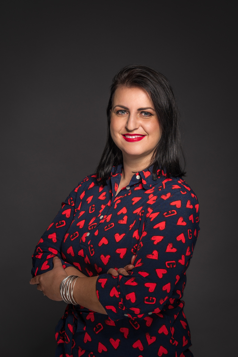 Ing. Marie Bubnová - ředitelka REMAX Sen