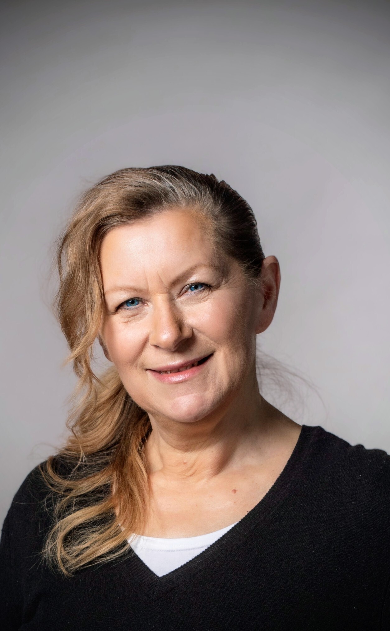 Henrieta Rámertová - realitní makléřka