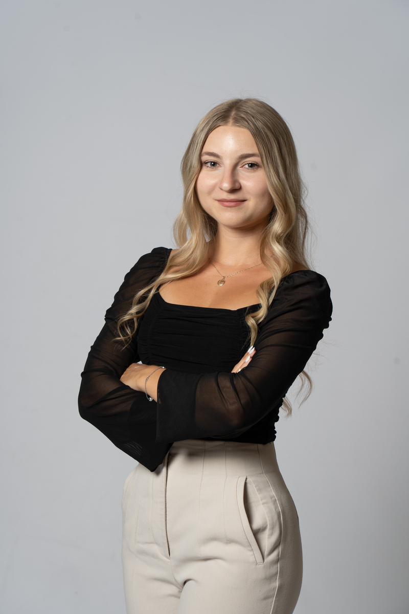 Michaela Hlaváčková