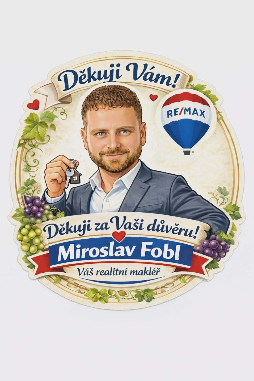 Lidé a příběhy