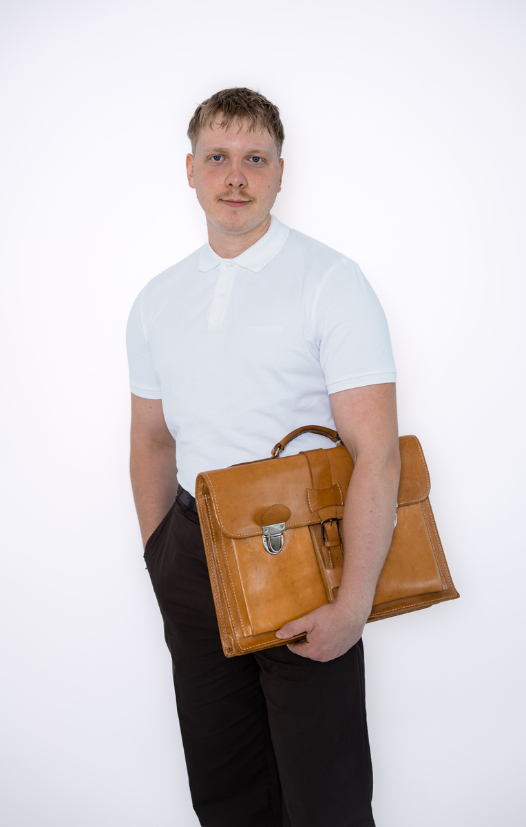 Kryštof Petr Dis. — certifikovaný realitní makléř, REMAX Partner