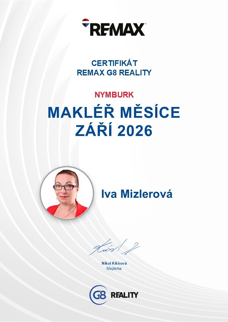 MAKLÉŘ MĚSÍCE ZÁŘÍ 2026