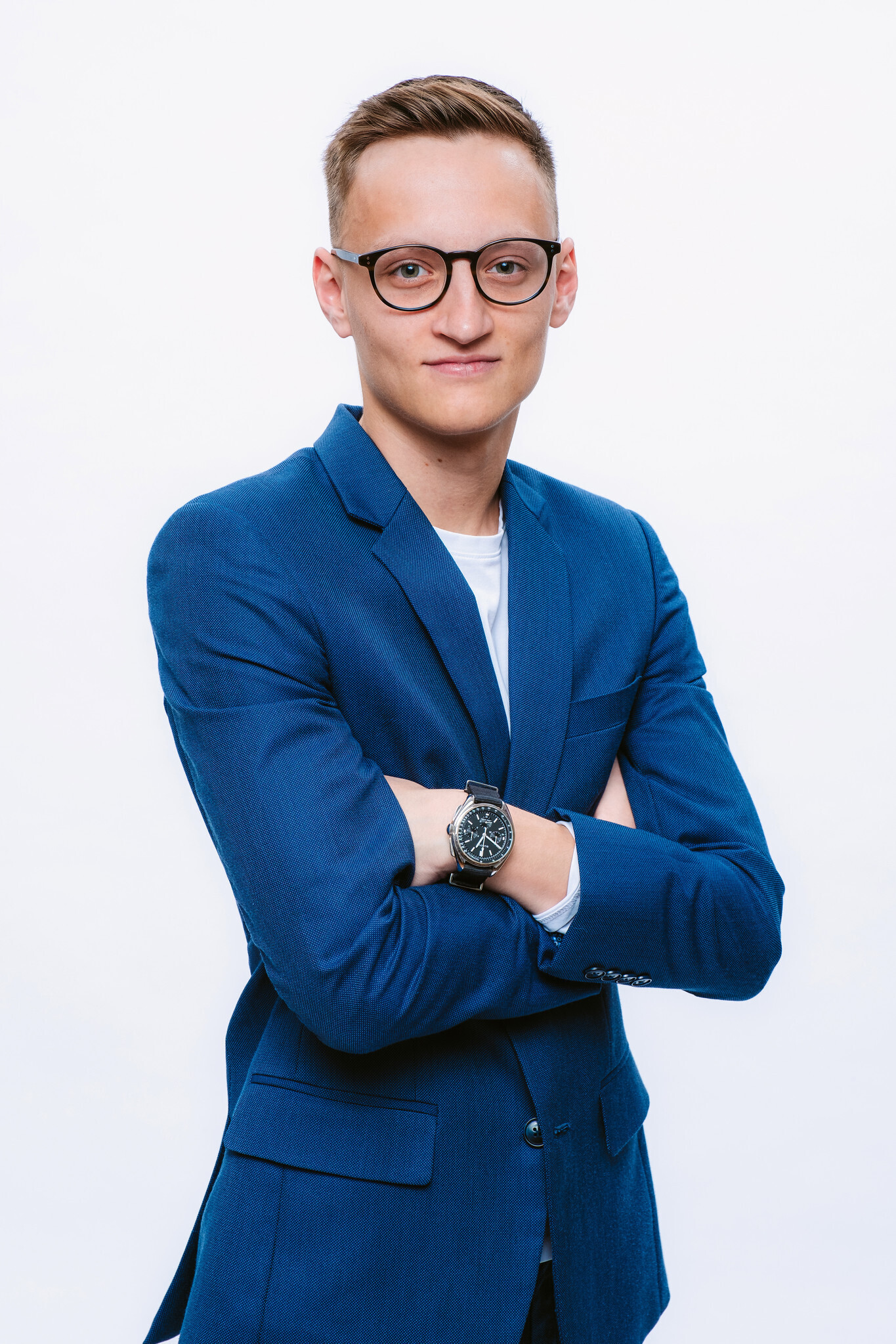 Váš realitní makléř Ing. Marek Jindra 