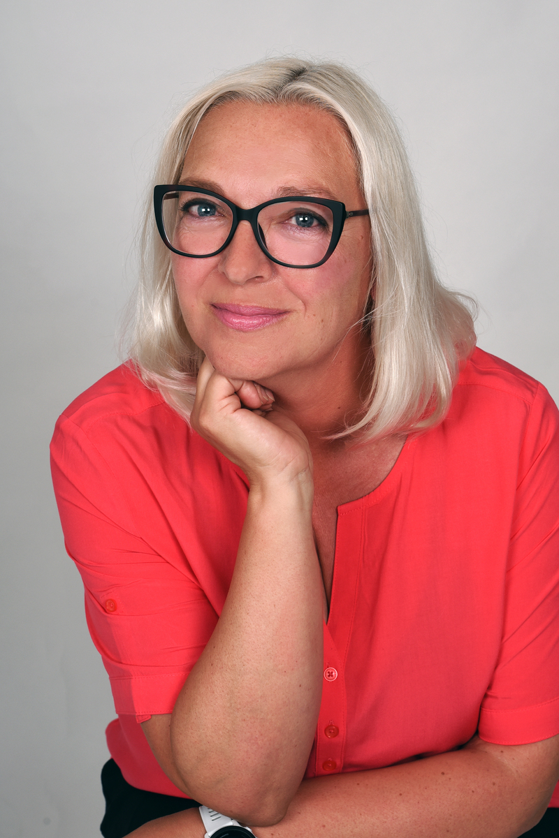 „Jsem makléřka, která klientům šetří čas, nervy a peníze.“