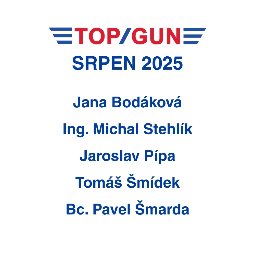 Top makléři - srpen 2025