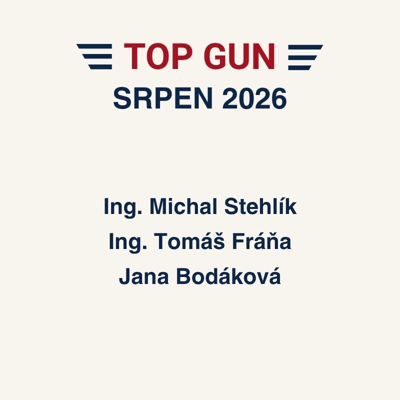 Top makléři - srpen 2026