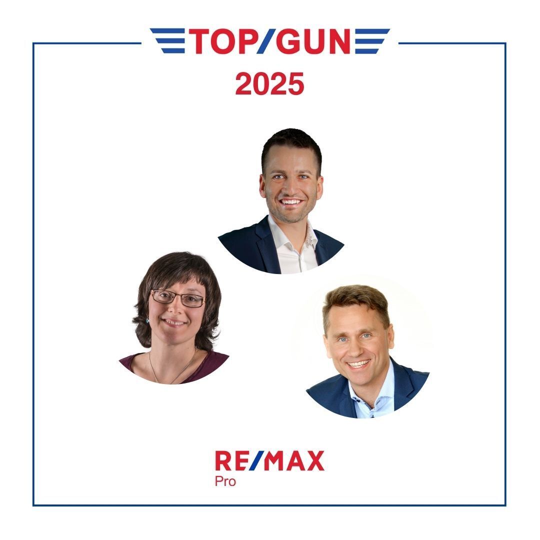 Nejlepší makléři roku 2025