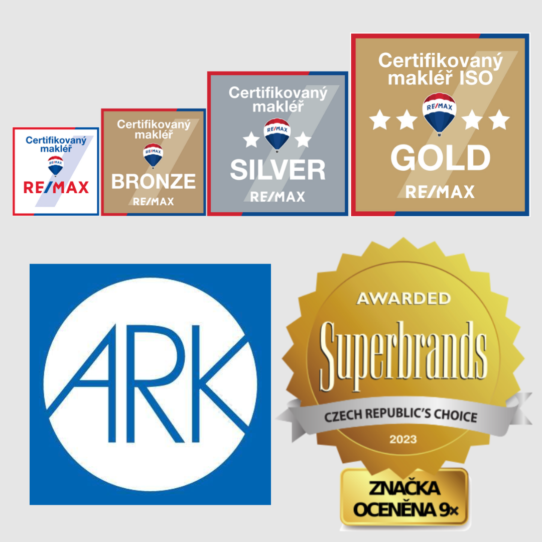 certifikace, ARK, Superbrands