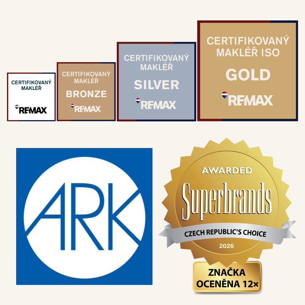 certifikace, ARK, Superbrands