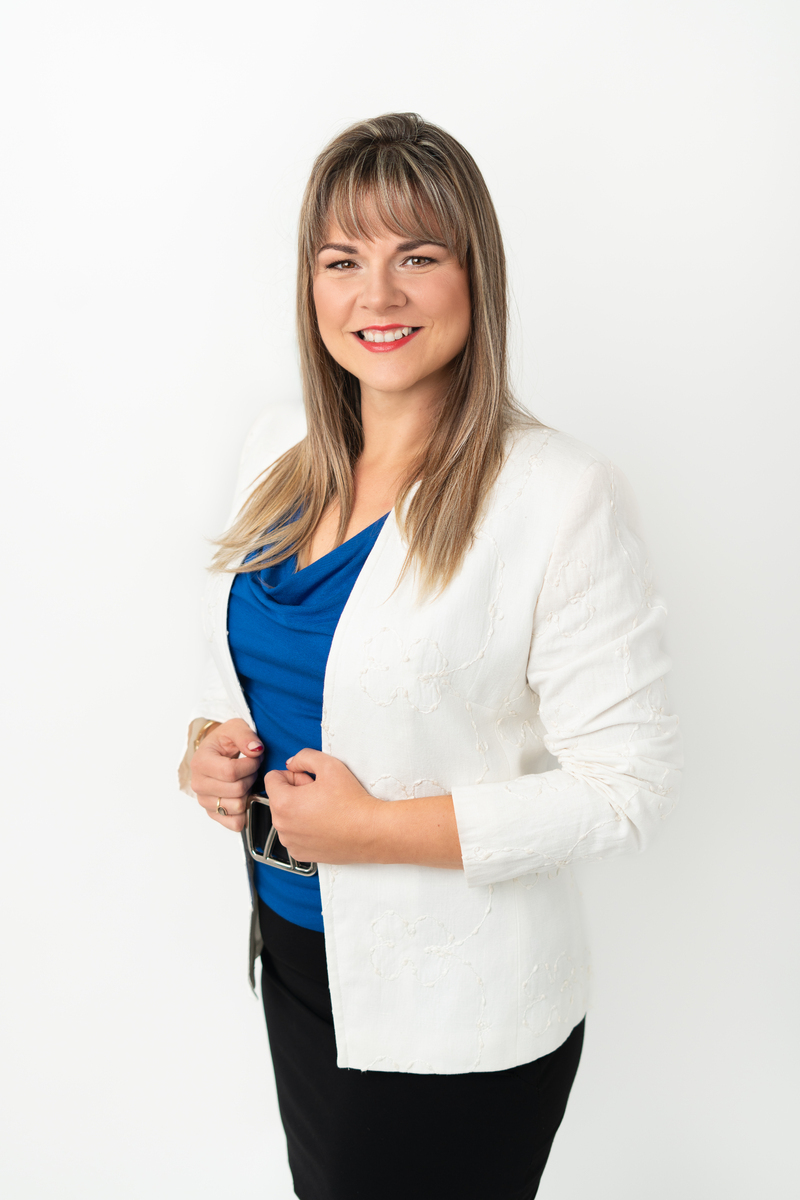 květen 2026 Veronika Pustějovská Justová