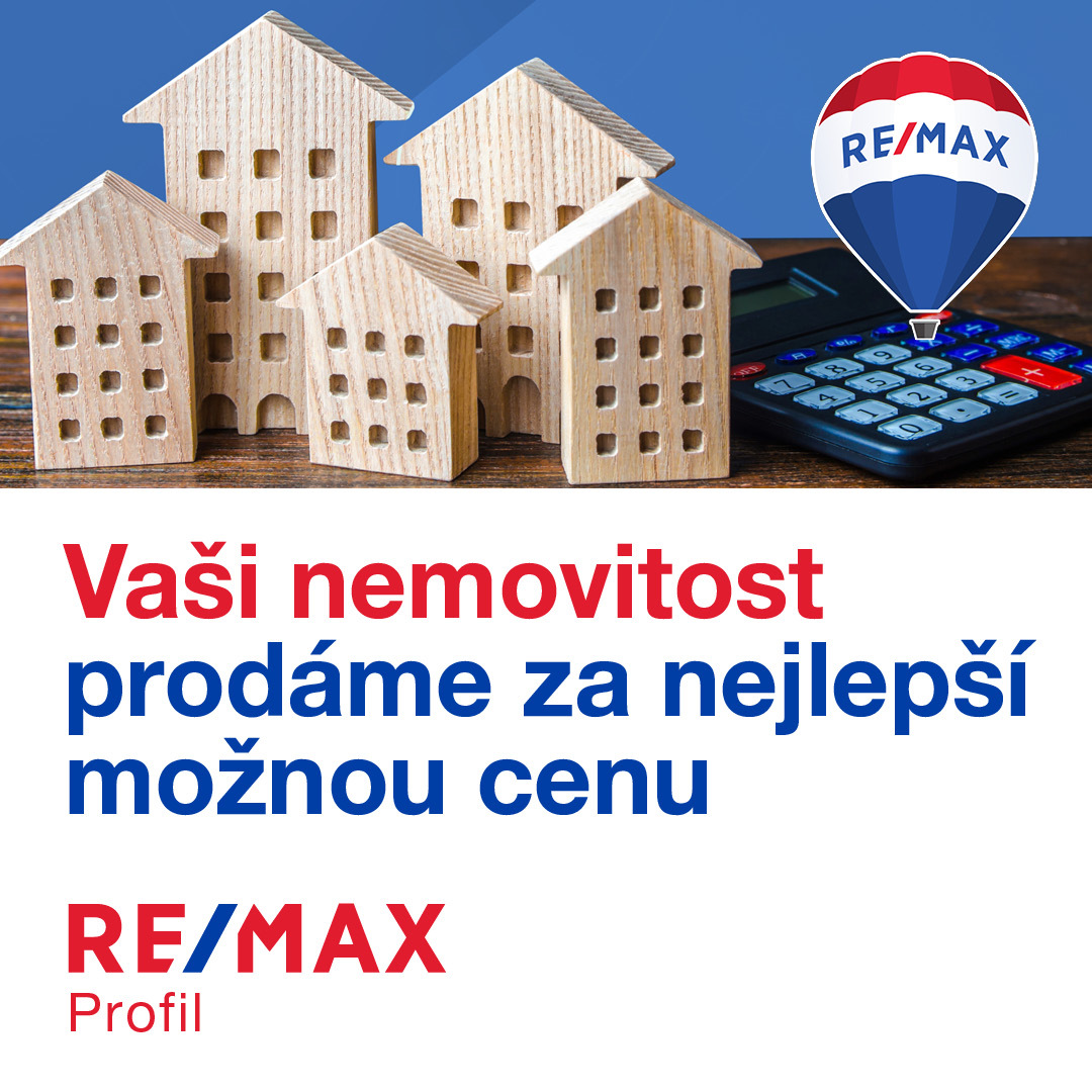 Zvolte jistotu v realitách 