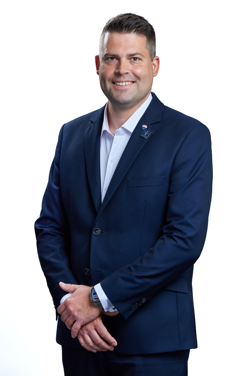 Martin Drlička - Realitní Makléř REMAX