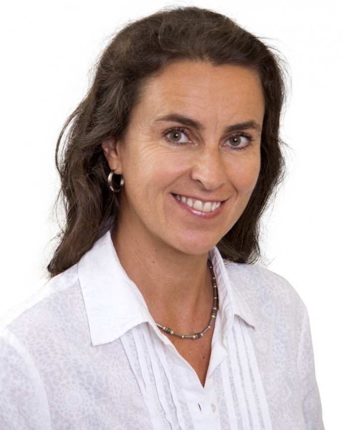 Ing. Lucie Svobodová