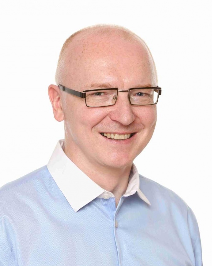 Ing. Tomáš Svoboda