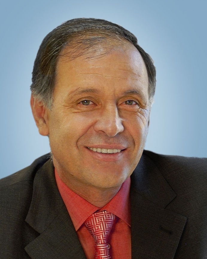 Ing. Miroslav Svoboda