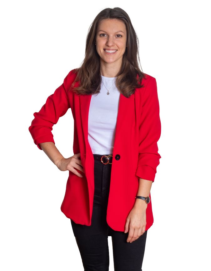 Ing. Natálie Simeonovová