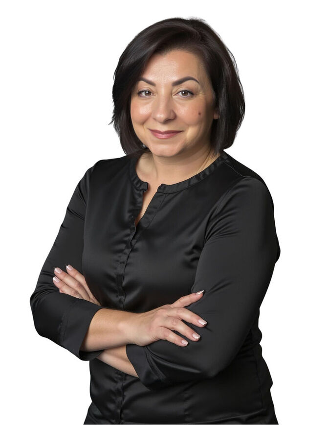 Dana Pličková
