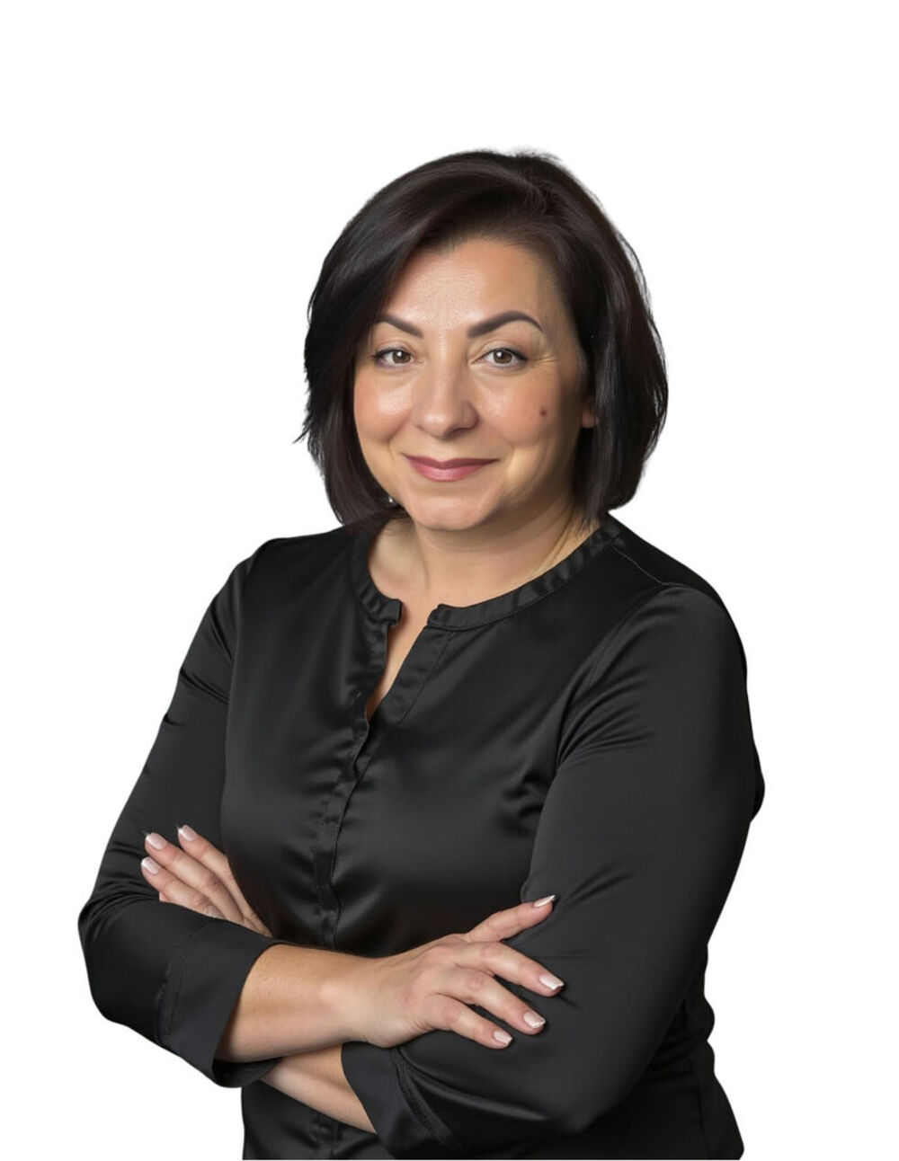 Dana Pličková