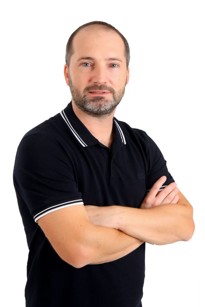 Ing. Petr Gajdušek