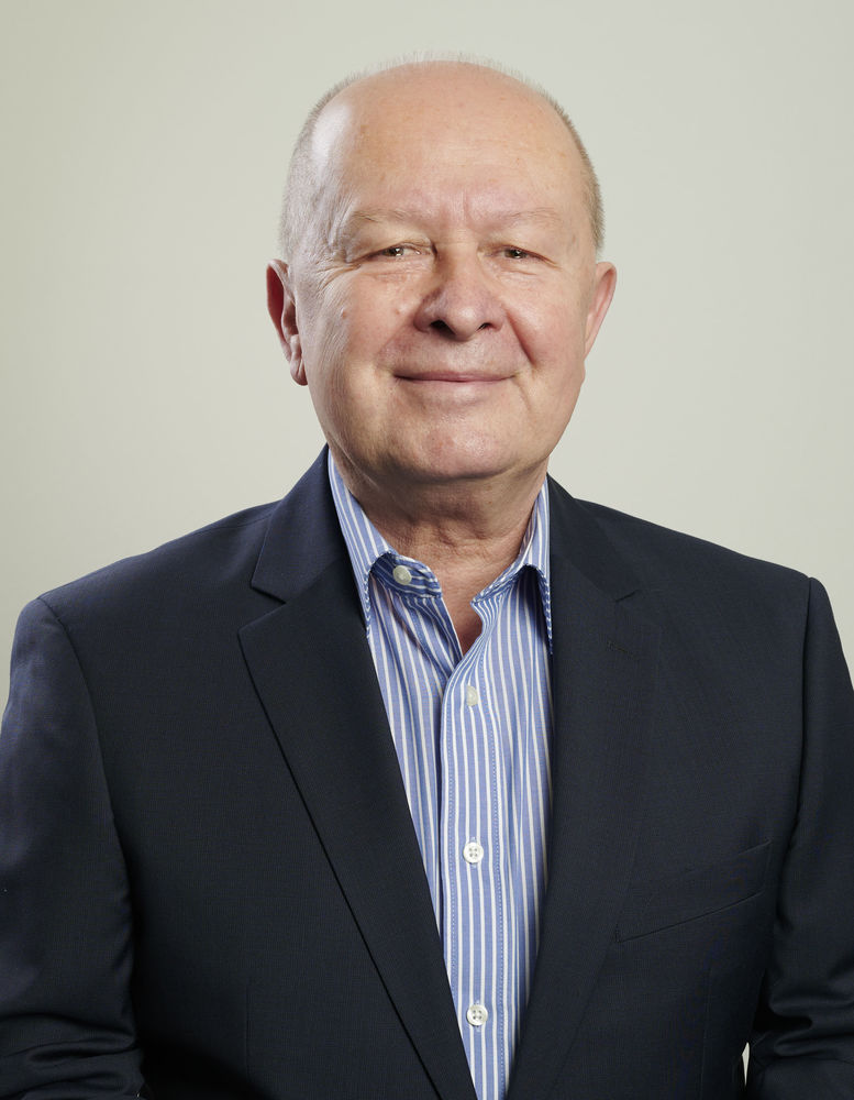 Ing. Tomáš Bojda, Ph.D.