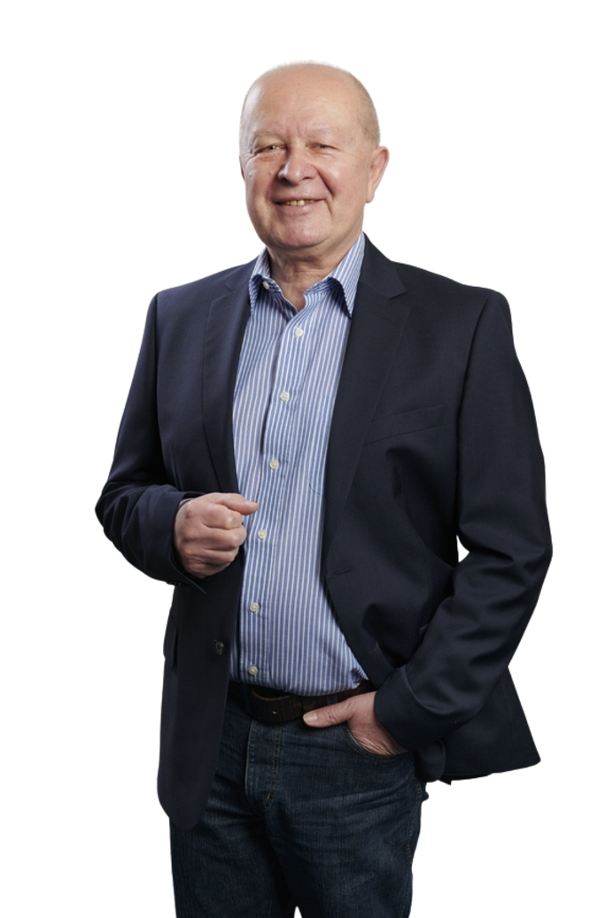 Ing. Tomáš Bojda, Ph.D.