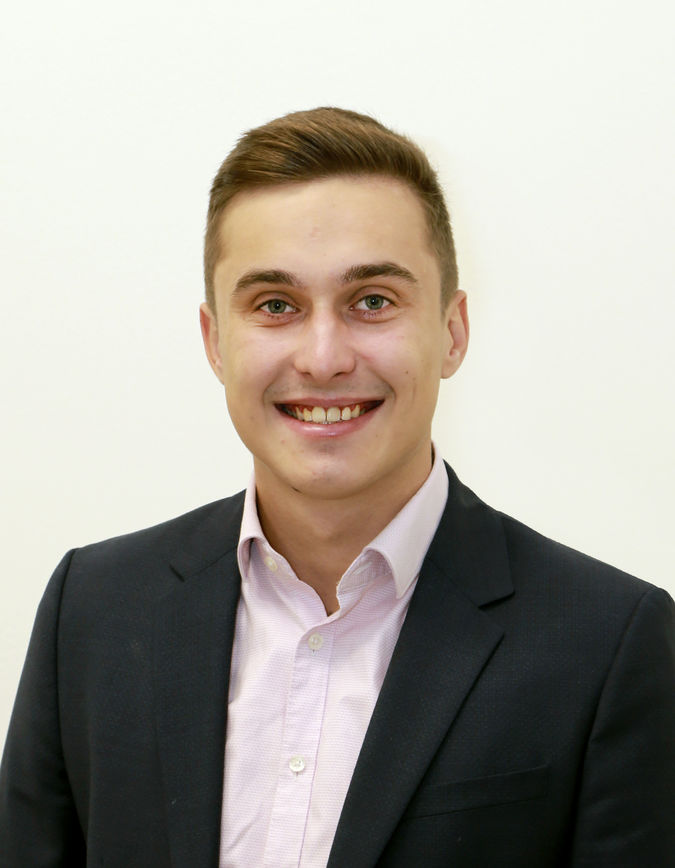 Filip Bouček