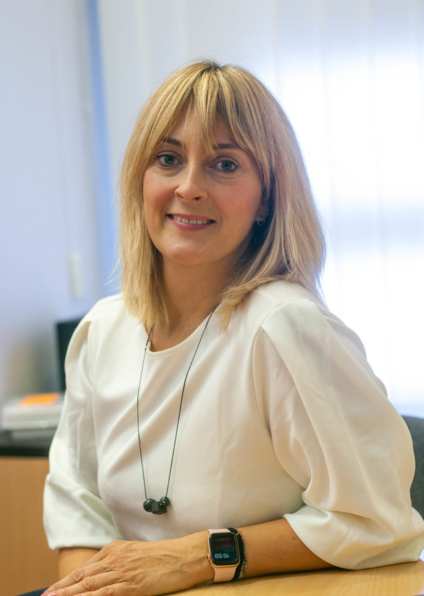 Šárka Jiroutová