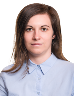Hlávková Bára