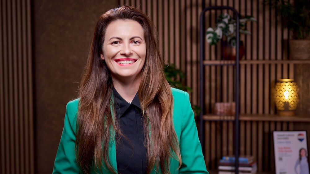 Ing. Bára Hlávková