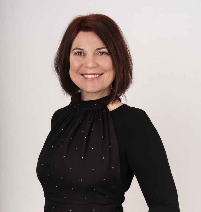 Ing. Tereza Eichlerová