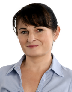 Muráriková Lenka