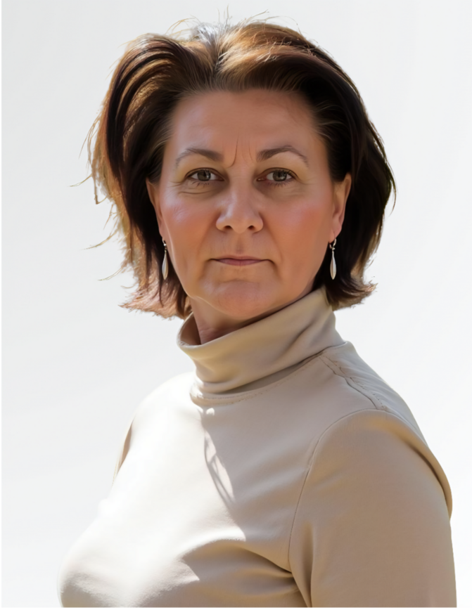 Ing. Jitka Kulhánková, MBA