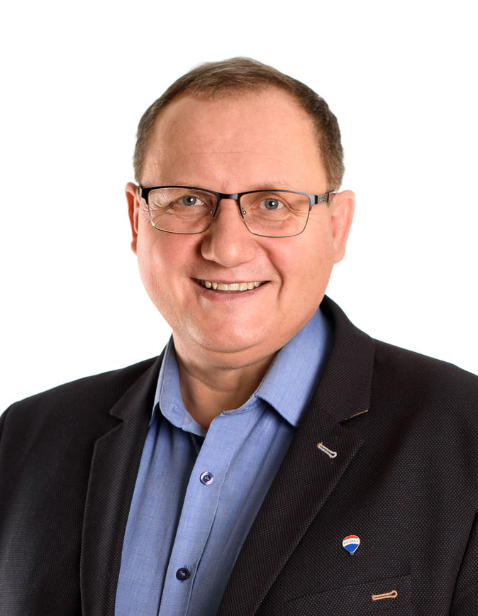 Ing. Petr Kratochvíl