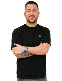 Veselý Vladimír