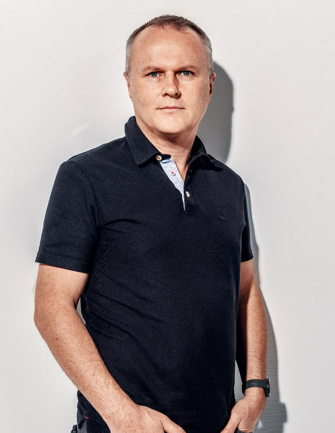 Petr Podlešák