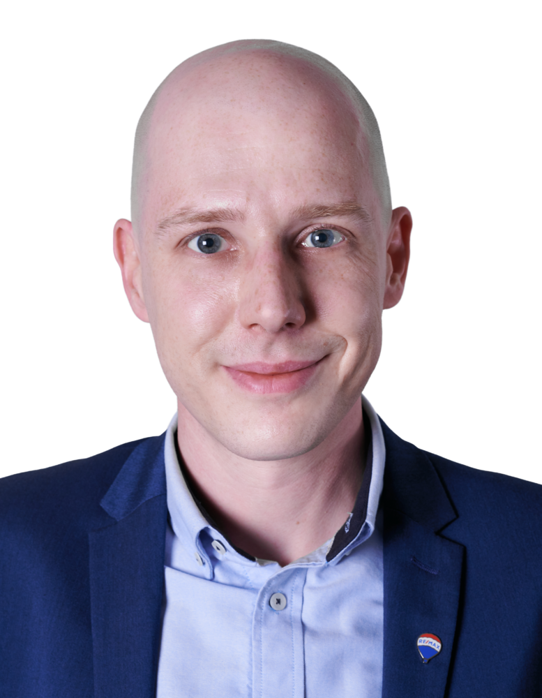 Jiří Syrek - RE/MAX Magnum